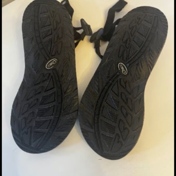Chaco Men's Z/2 classic sandals - Picture 3 of 4